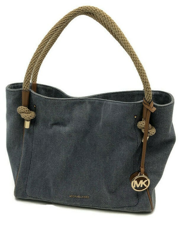 mk marina large grab bag